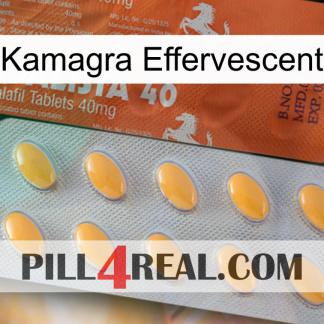 Kamagra Effervescent 43